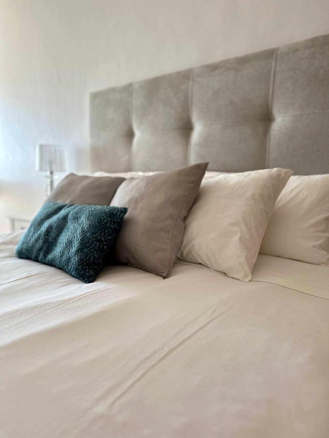 Albufeira Holidays Penthouse Sea View Bagian luar foto